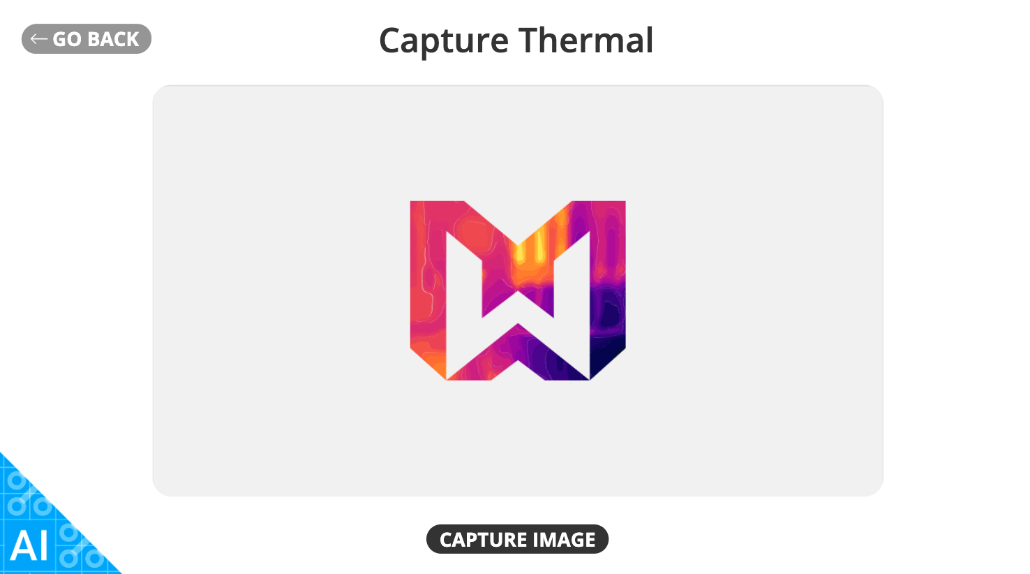 Thermal Capture Example